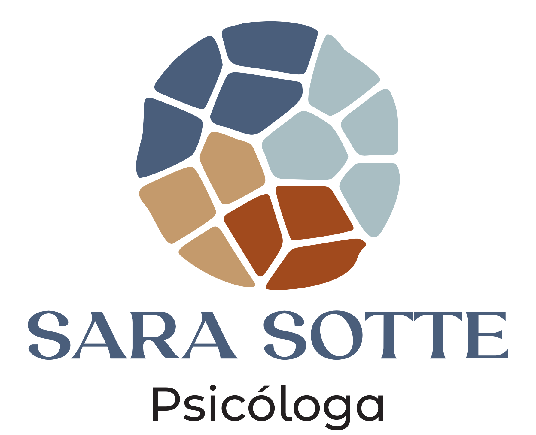 Sara Sotte - Psicóloga em Jardim da Penha, Vitória - ES