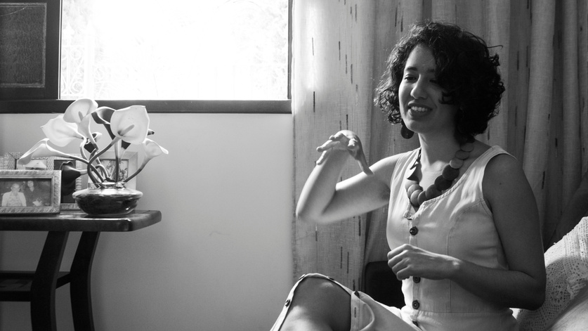 Sara Sotte - Psicóloga em Jardim da Penha, Vitória - ES