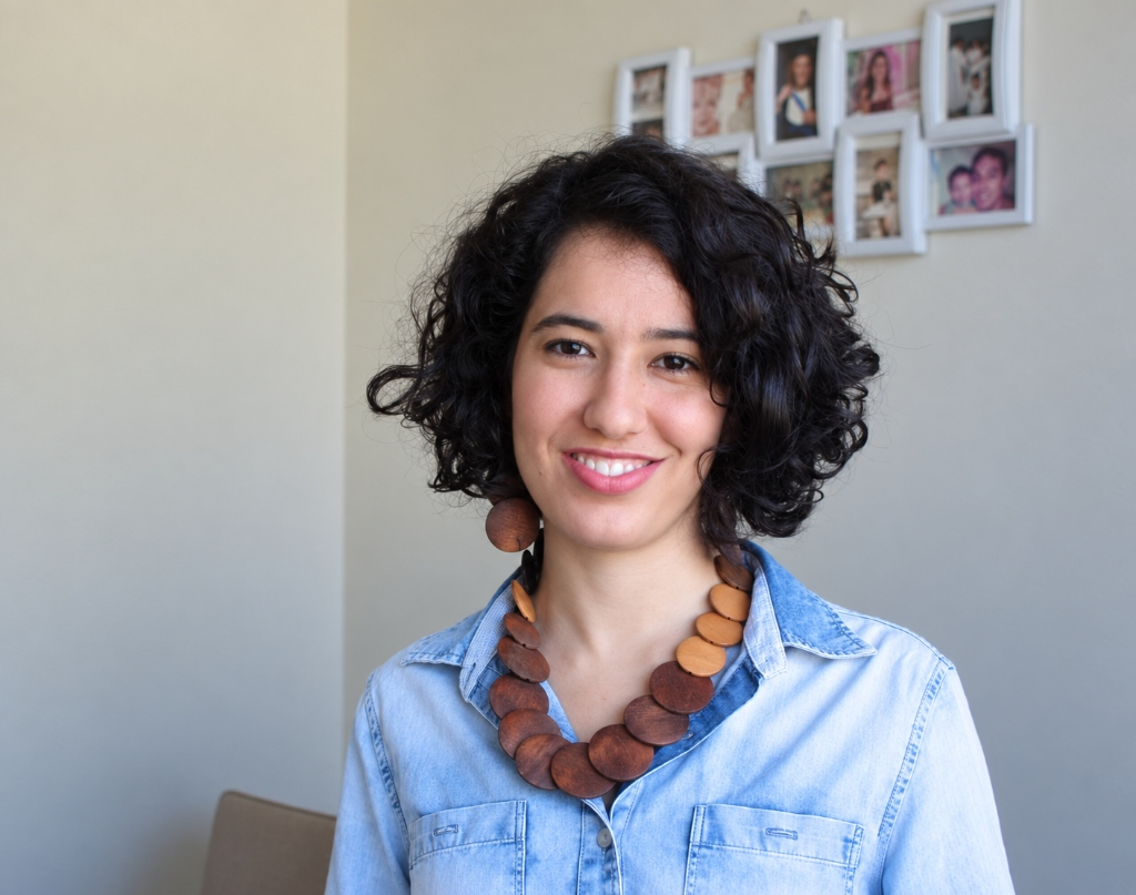 Sara Sotte - Psicóloga em Jardim da Penha, Vitória - ES